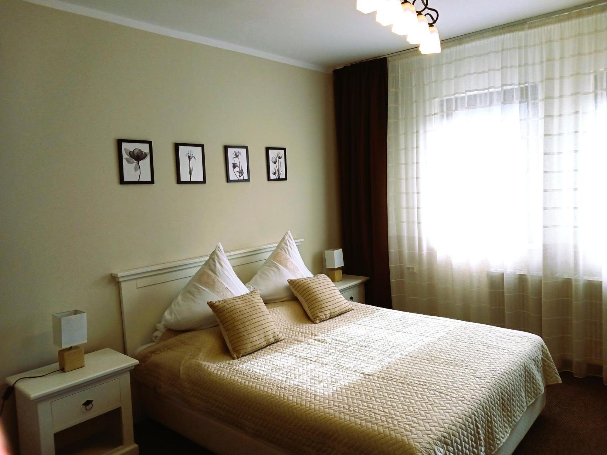 Casa Calin Hotel Вама Екстериор снимка
