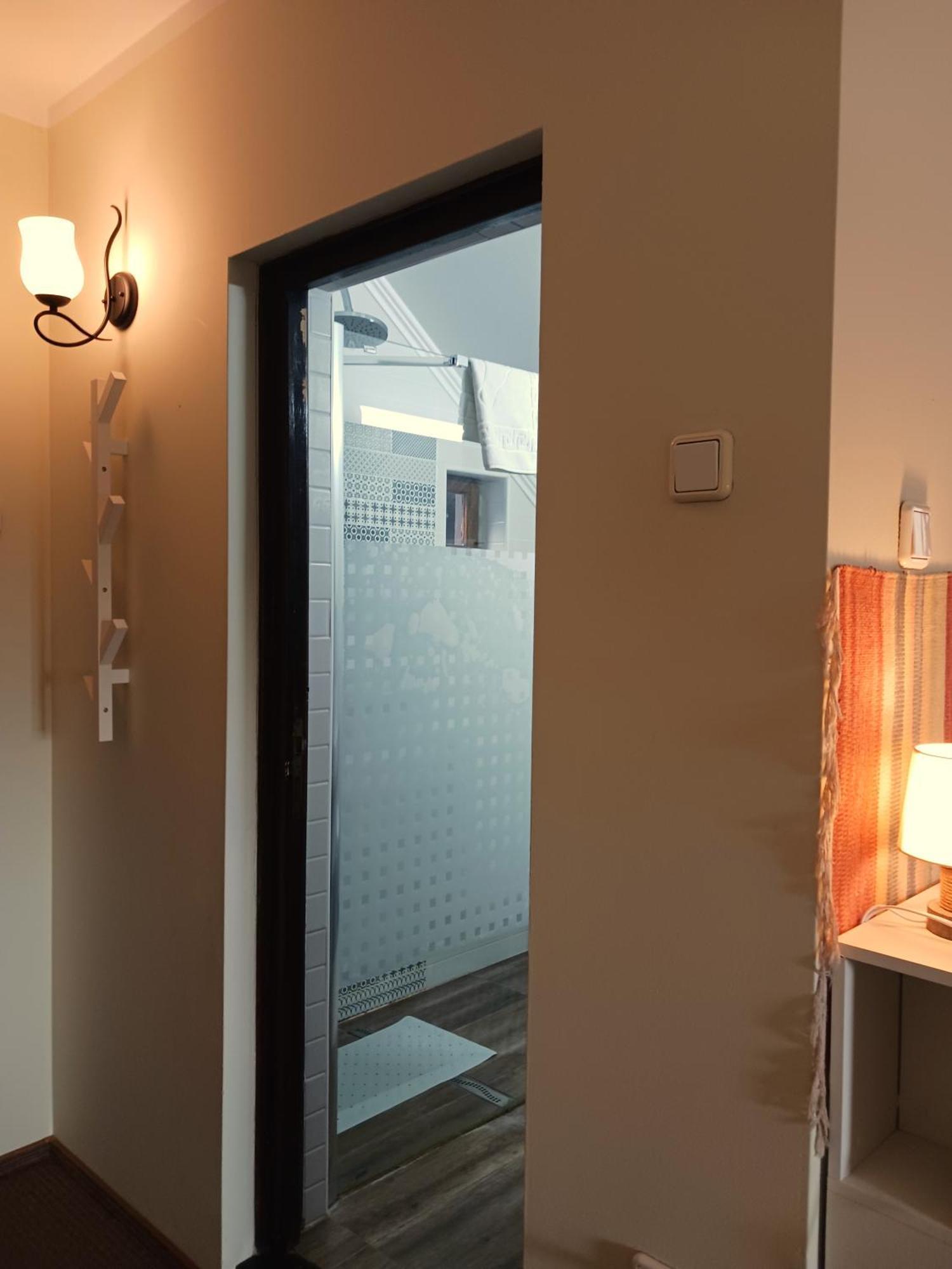 Casa Calin Hotel Вама Екстериор снимка