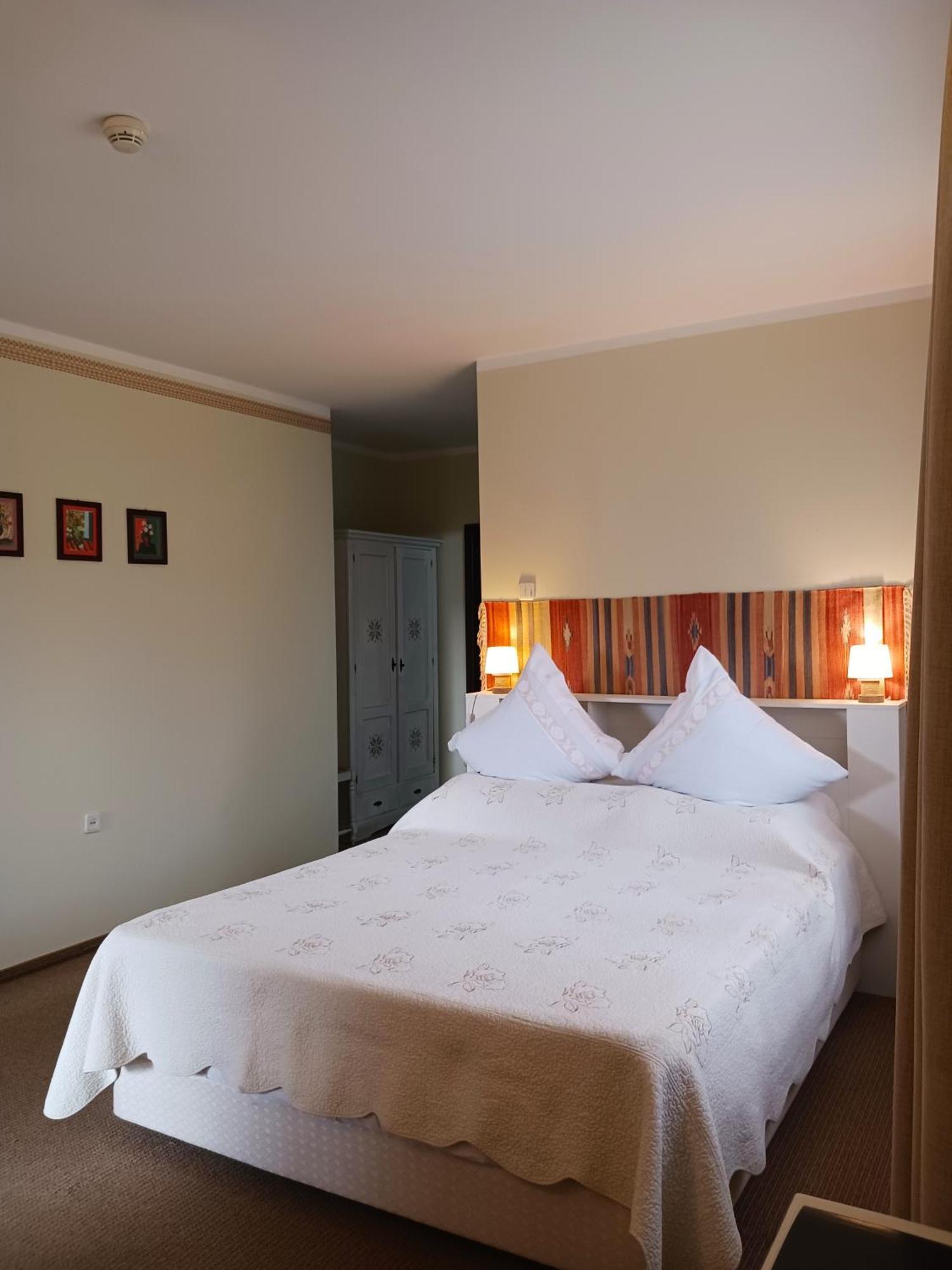 Casa Calin Hotel Вама Екстериор снимка