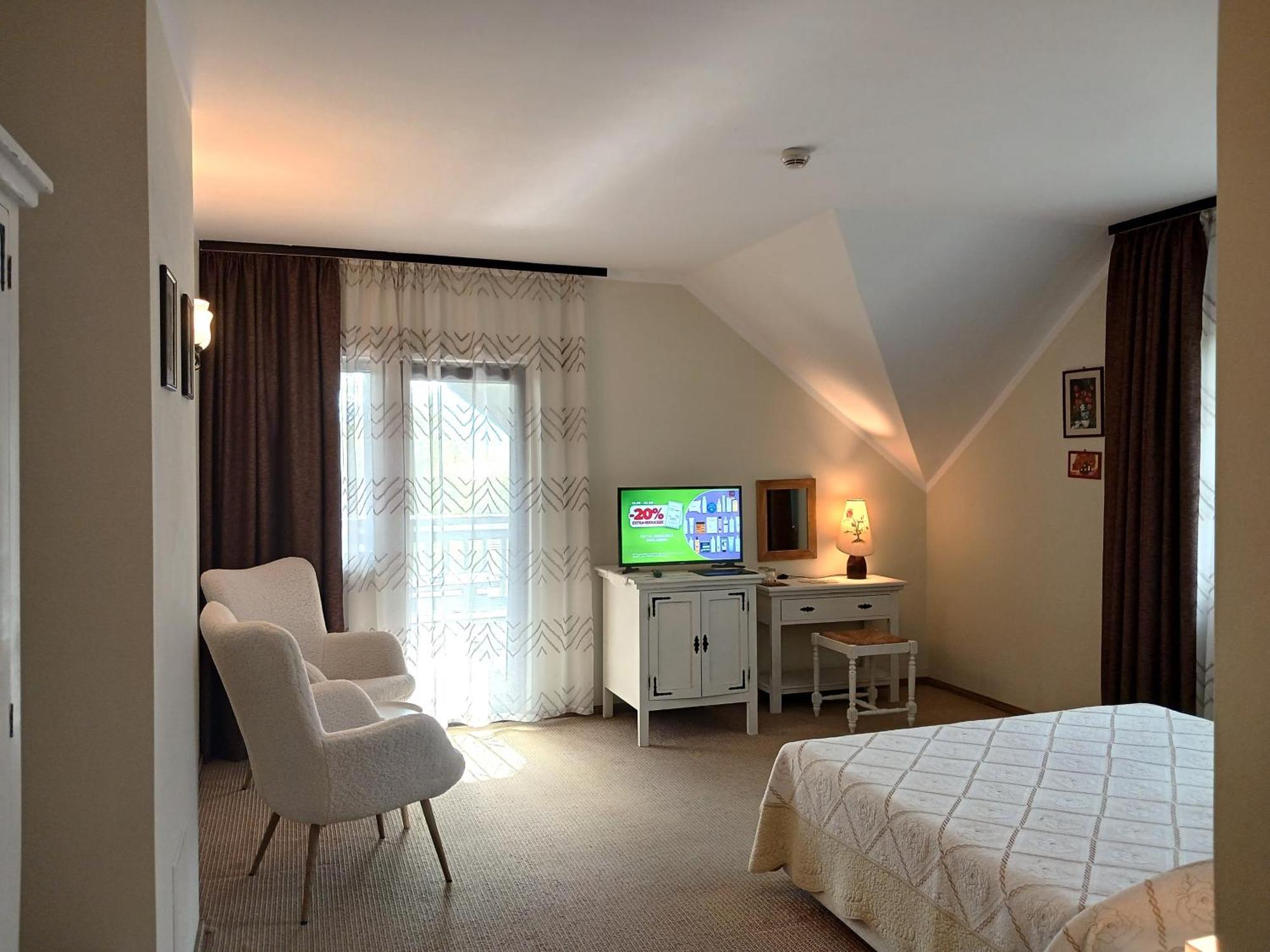 Casa Calin Hotel Вама Екстериор снимка