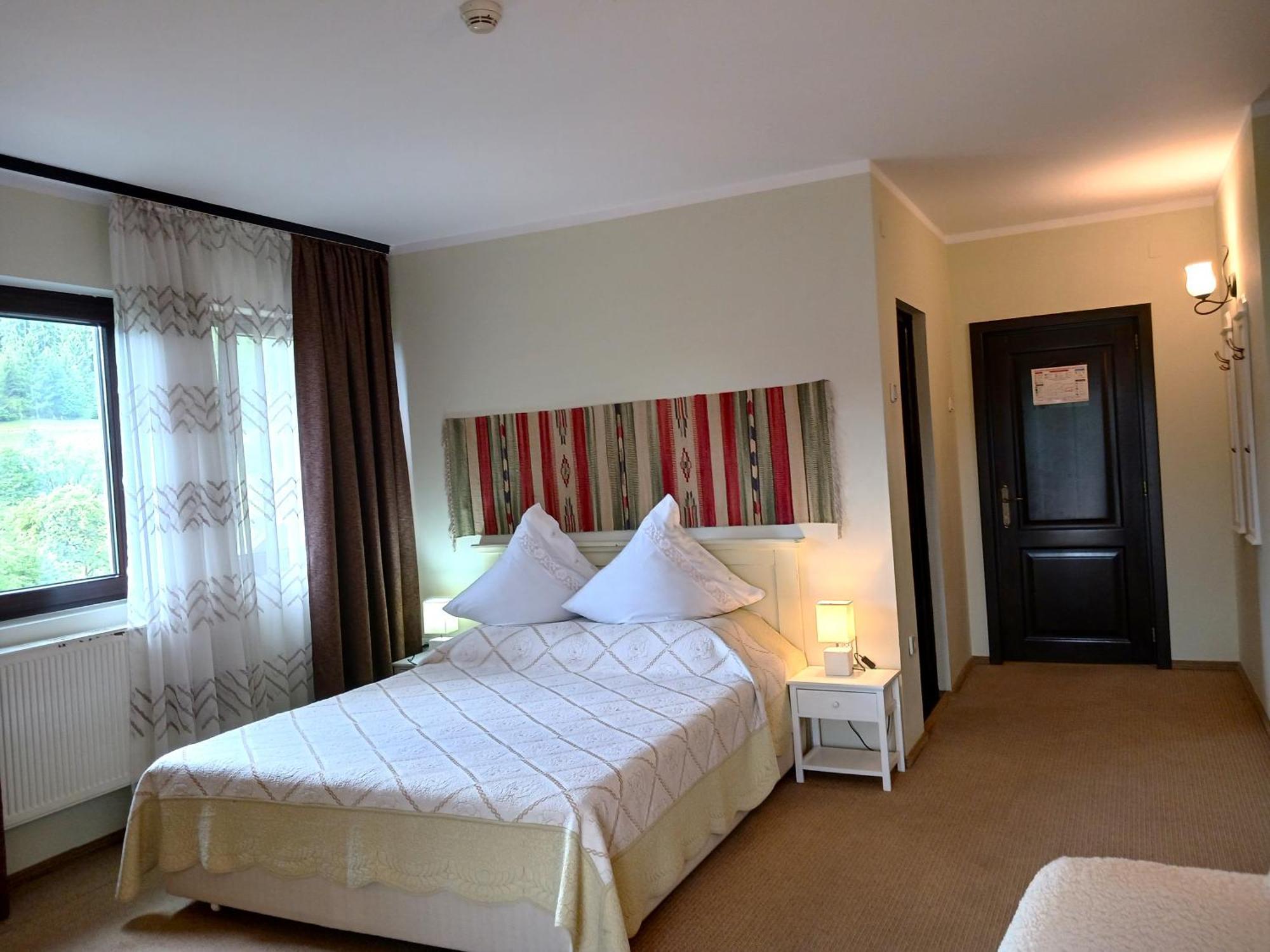 Casa Calin Hotel Вама Екстериор снимка