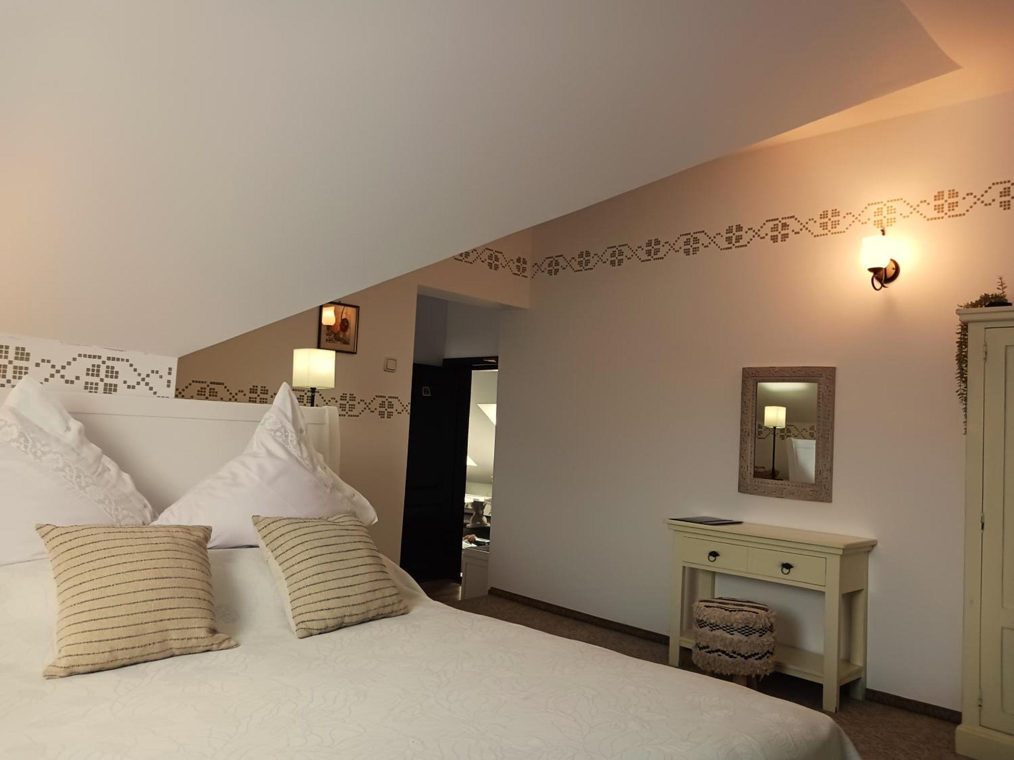 Casa Calin Hotel Вама Екстериор снимка