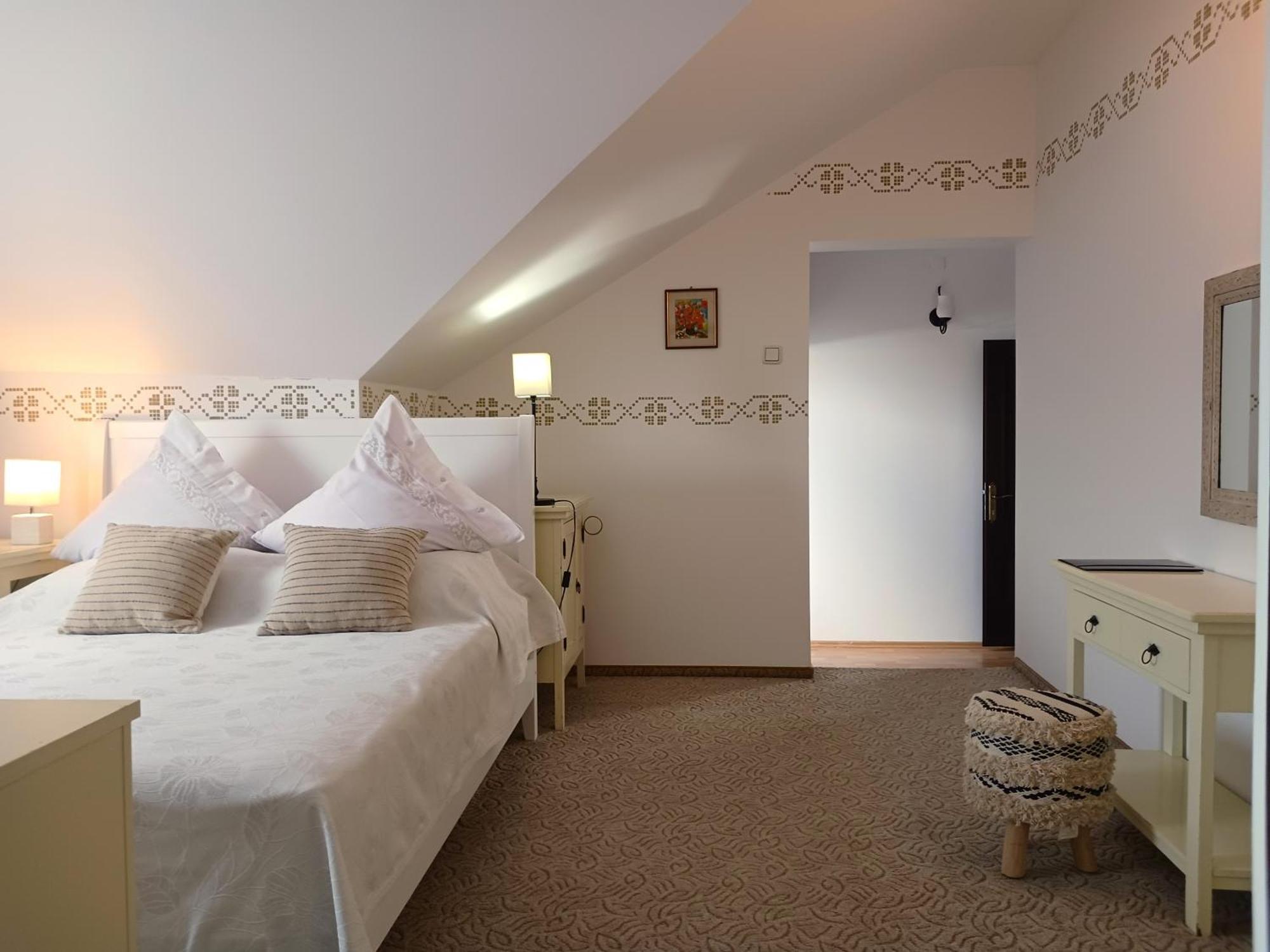 Casa Calin Hotel Вама Екстериор снимка