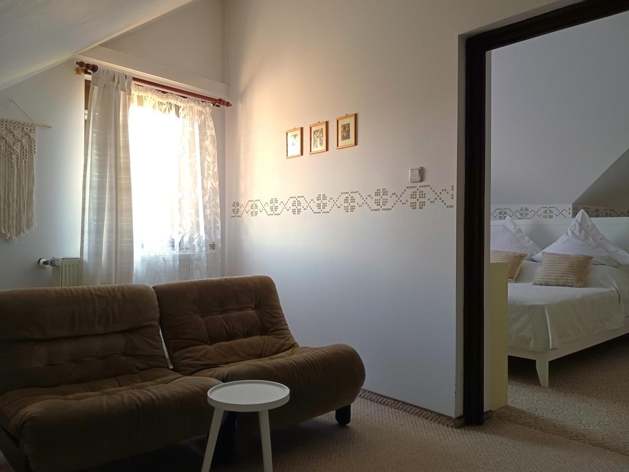 Casa Calin Hotel Вама Екстериор снимка